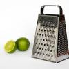 Zester vs Grater