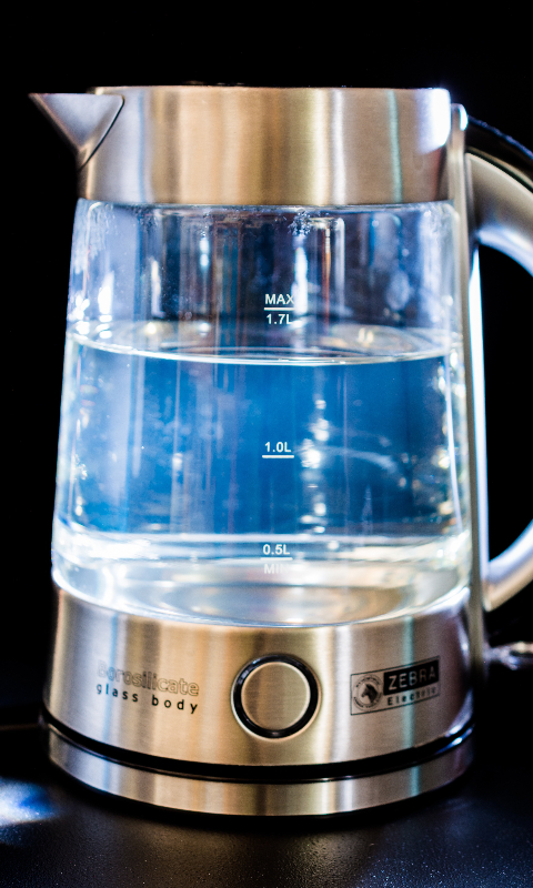 best variable temperature kettle